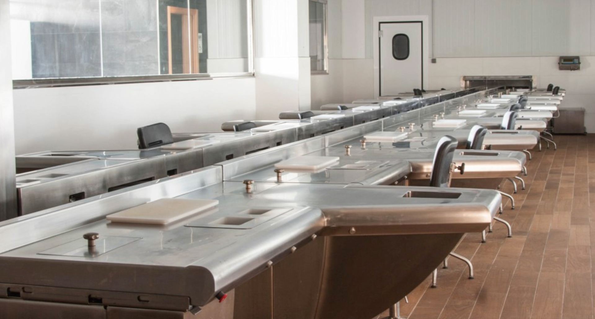 Estructuras industriales